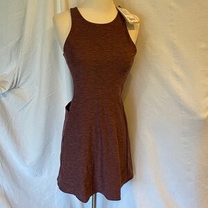 Prana Kimble sport dress. NWOT